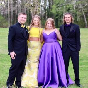 Meet your Posher, Mary